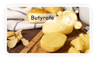 Trimology Weight™ RS2 Resistant Starch